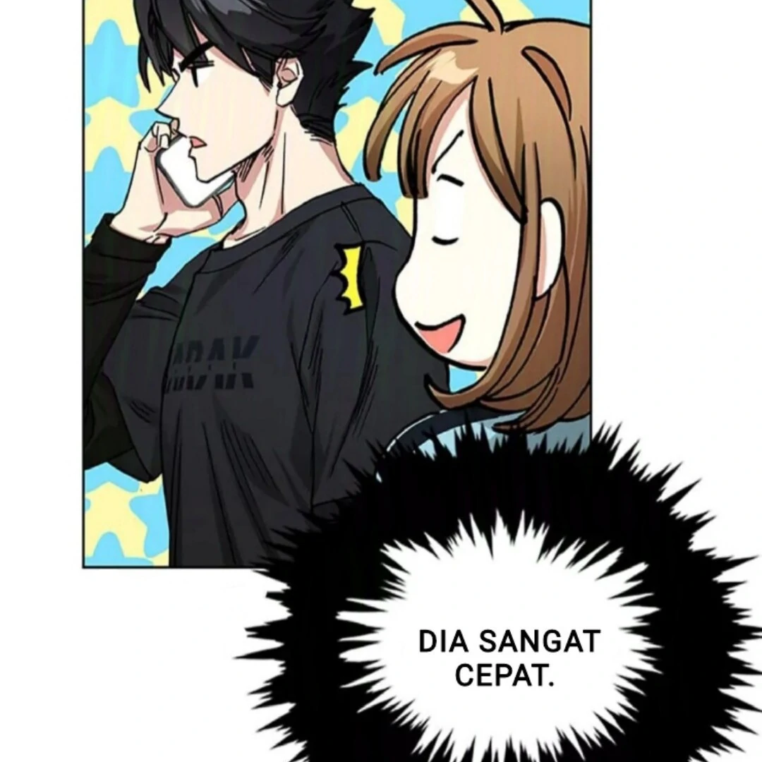 The Housekeeper of the Dungeon Chapter 20 Gambar 138