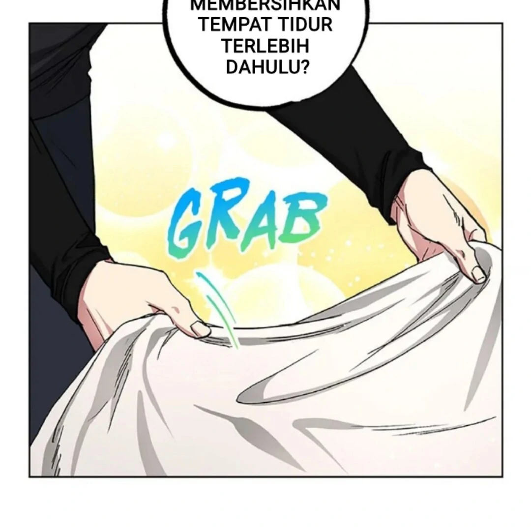 The Housekeeper of the Dungeon Chapter 20 Gambar 14