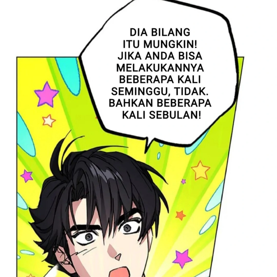 The Housekeeper of the Dungeon Chapter 20 Gambar 140