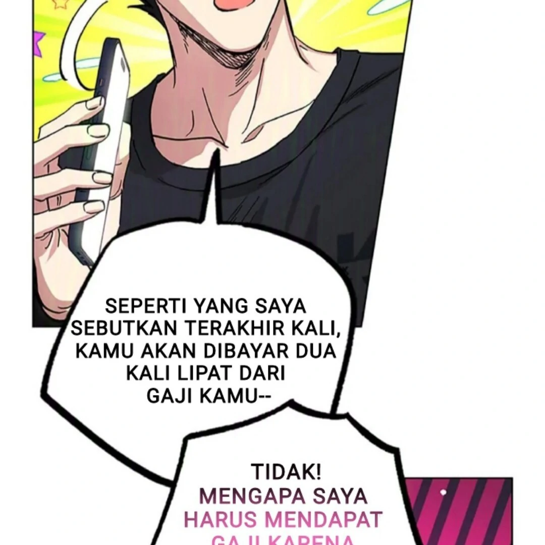 The Housekeeper of the Dungeon Chapter 20 Gambar 141