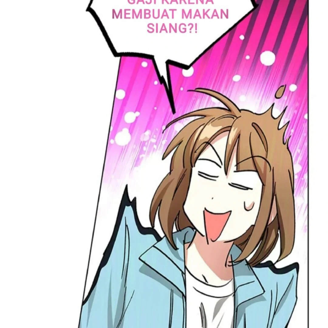The Housekeeper of the Dungeon Chapter 20 Gambar 142