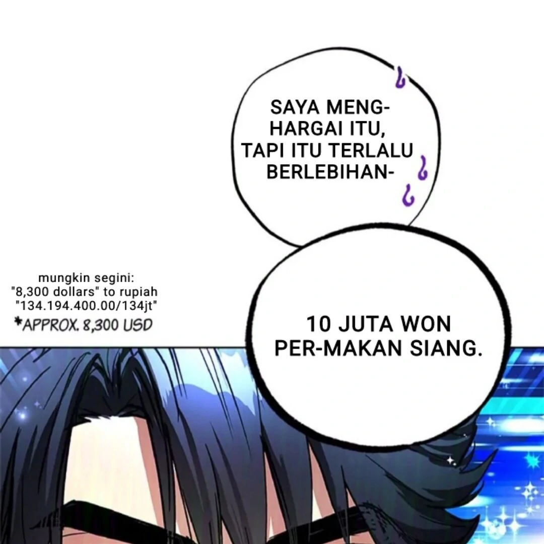 The Housekeeper of the Dungeon Chapter 20 Gambar 144