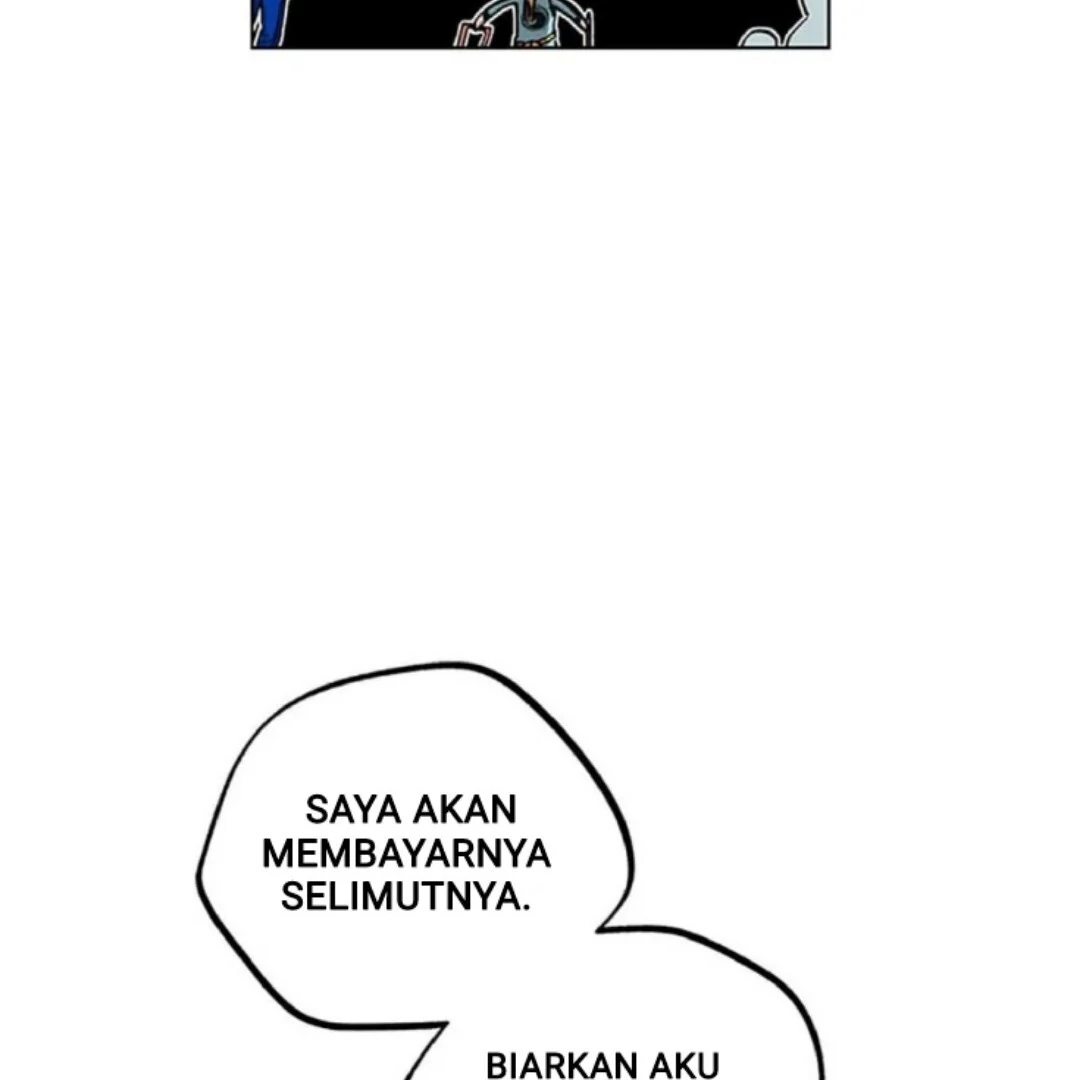 The Housekeeper of the Dungeon Chapter 20 Gambar 22