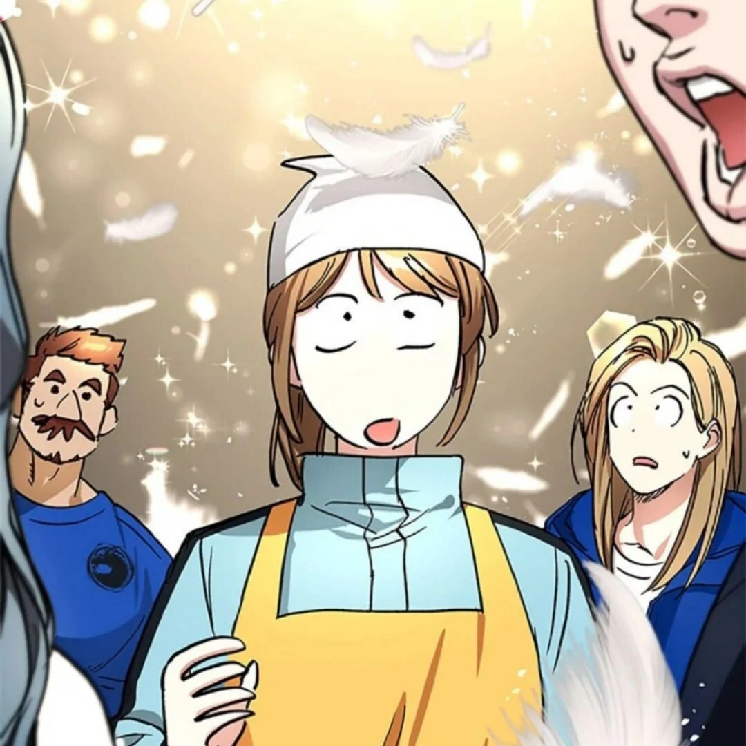The Housekeeper of the Dungeon Chapter 20 Gambar 28
