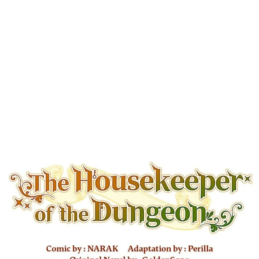 The Housekeeper of the Dungeon Chapter 20 Gambar 3