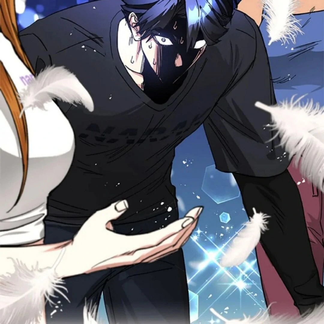 The Housekeeper of the Dungeon Chapter 20 Gambar 30