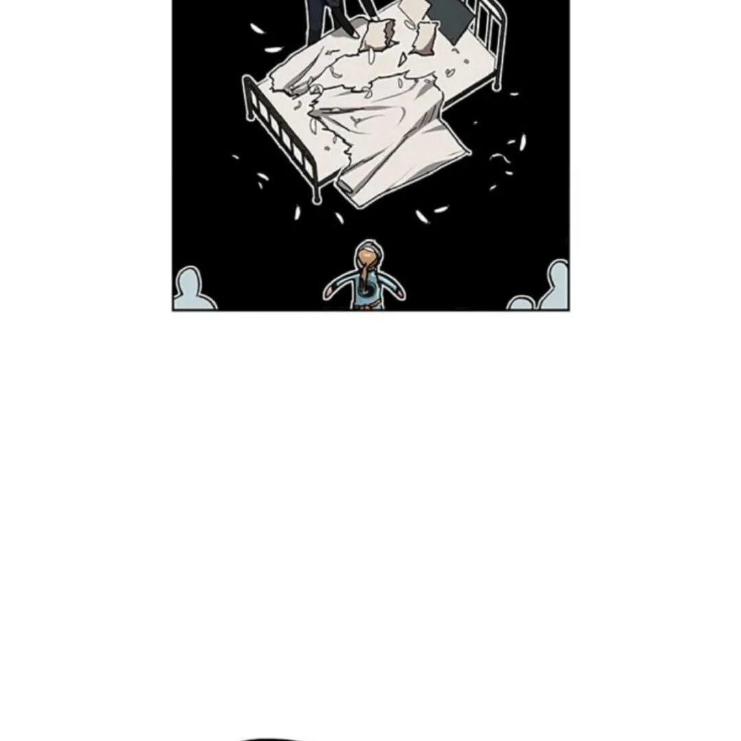 The Housekeeper of the Dungeon Chapter 20 Gambar 33