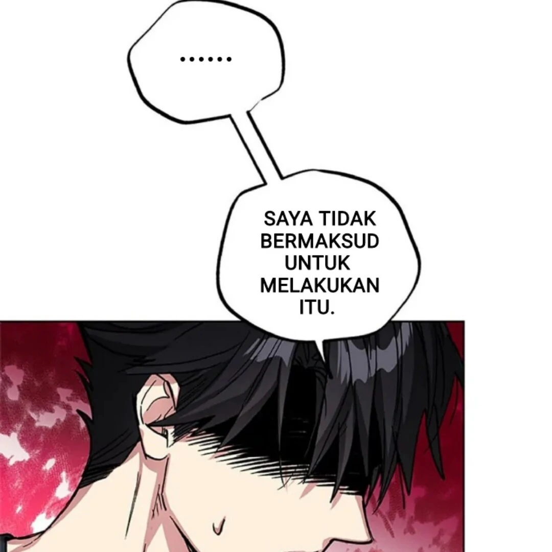 The Housekeeper of the Dungeon Chapter 20 Gambar 34