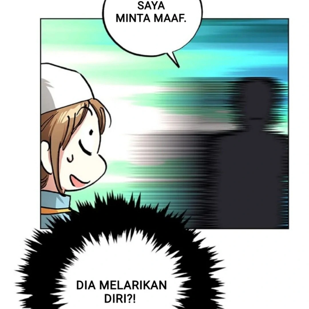 The Housekeeper of the Dungeon Chapter 20 Gambar 36