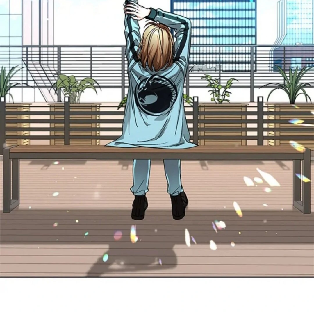 The Housekeeper of the Dungeon Chapter 20 Gambar 40