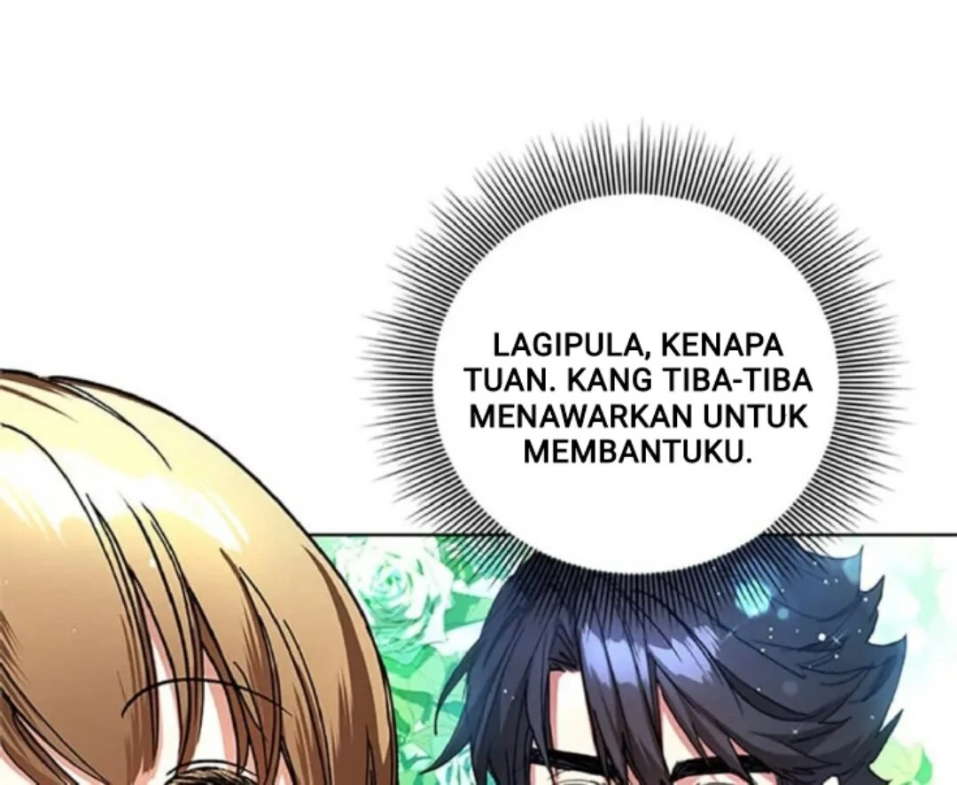 The Housekeeper of the Dungeon Chapter 20 Gambar 43