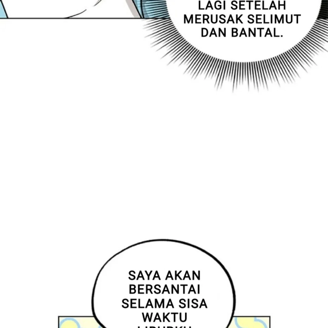 The Housekeeper of the Dungeon Chapter 20 Gambar 45