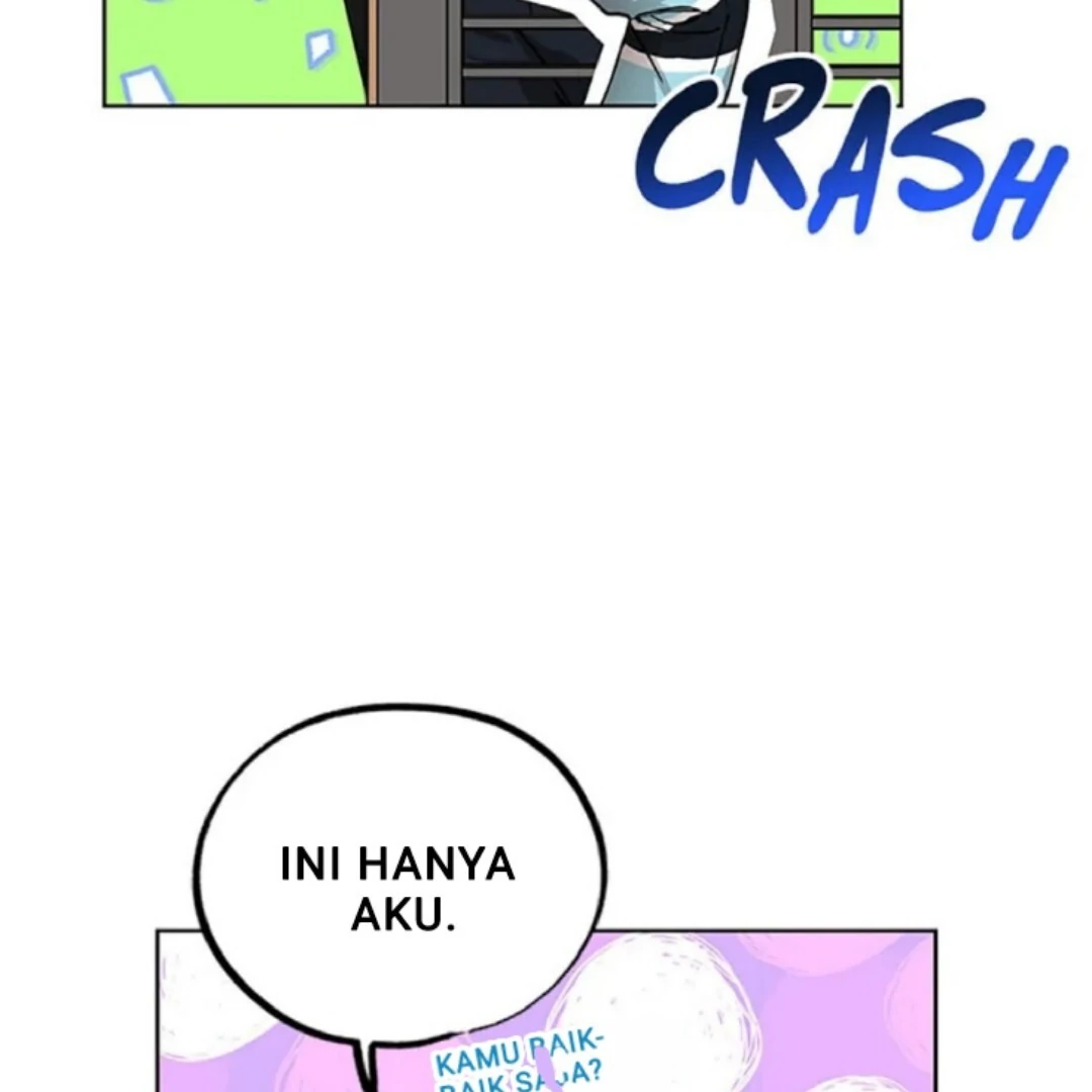 The Housekeeper of the Dungeon Chapter 20 Gambar 48