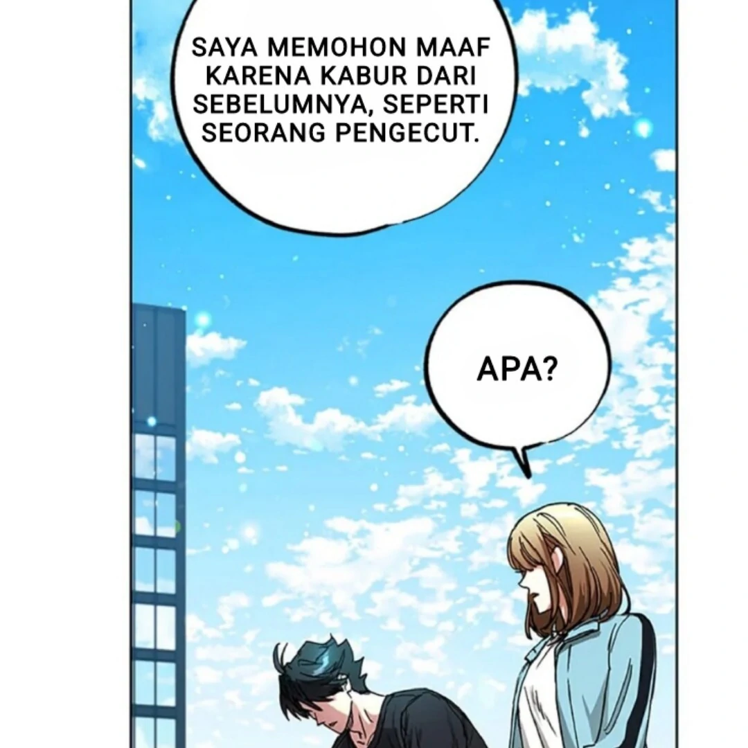 The Housekeeper of the Dungeon Chapter 20 Gambar 55