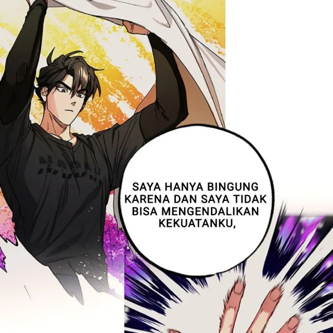 The Housekeeper of the Dungeon Chapter 20 Gambar 57