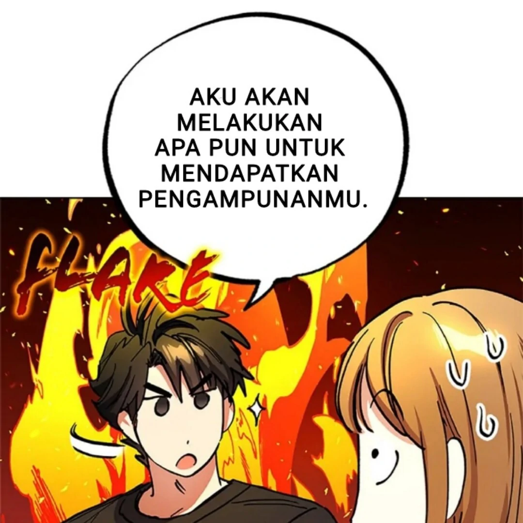The Housekeeper of the Dungeon Chapter 20 Gambar 59