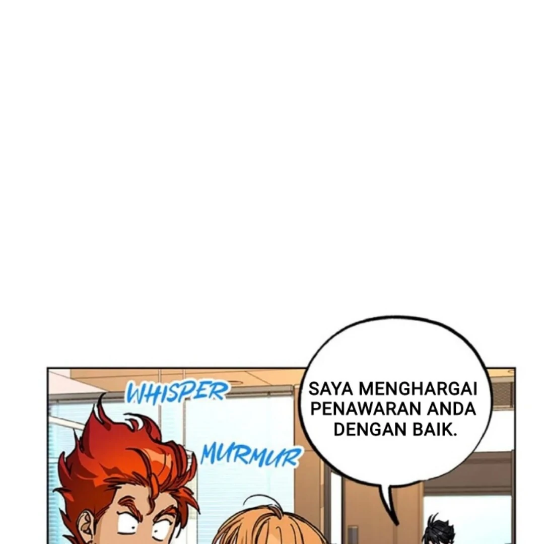 The Housekeeper of the Dungeon Chapter 20 Gambar 6