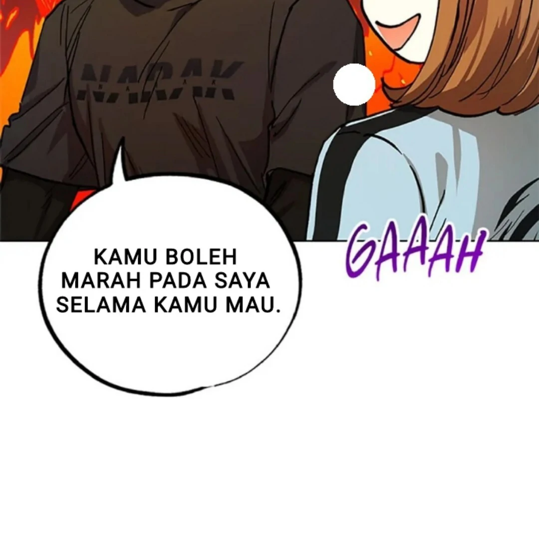 The Housekeeper of the Dungeon Chapter 20 Gambar 60