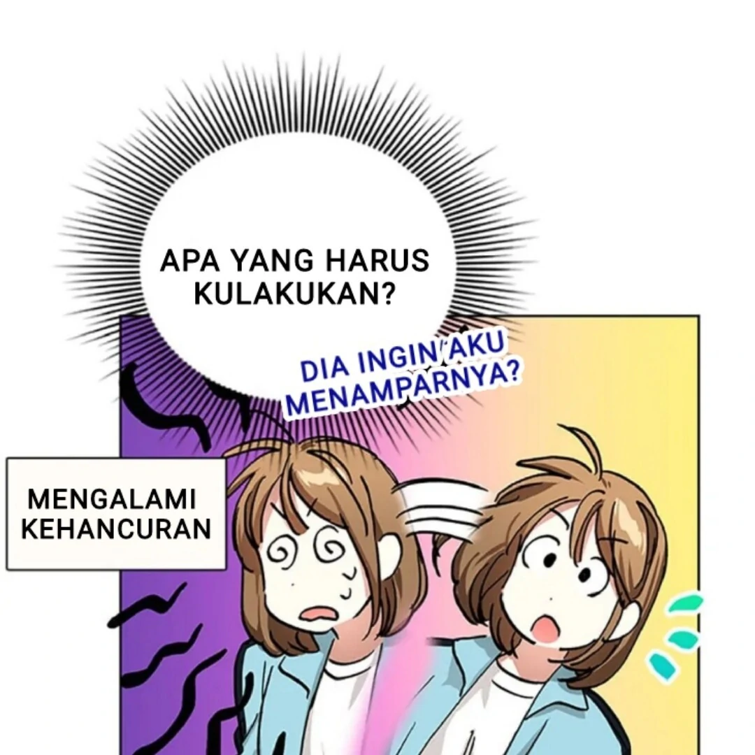 The Housekeeper of the Dungeon Chapter 20 Gambar 61