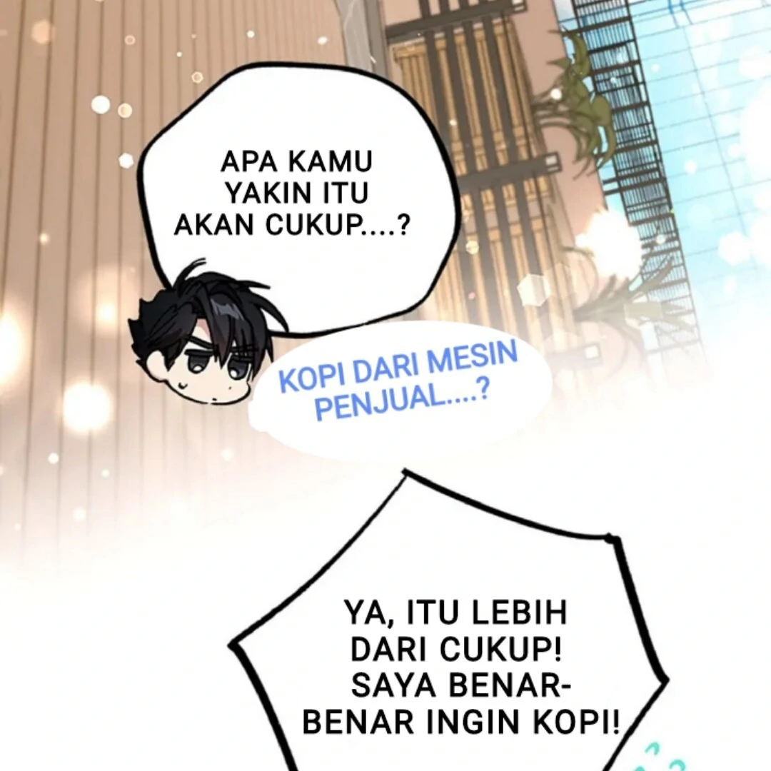 The Housekeeper of the Dungeon Chapter 20 Gambar 66