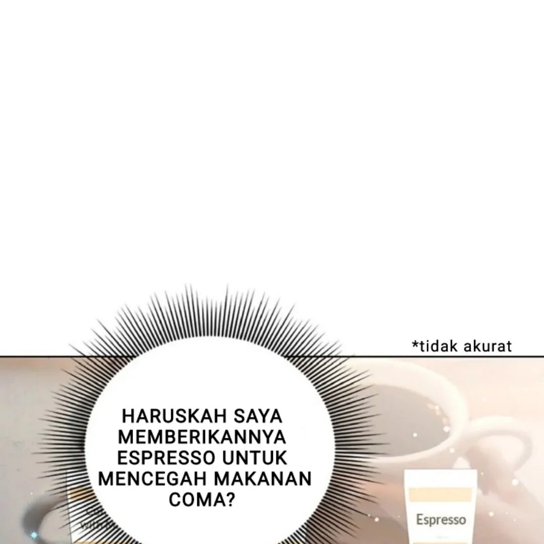 The Housekeeper of the Dungeon Chapter 20 Gambar 70