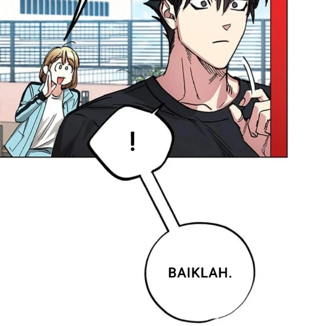 The Housekeeper of the Dungeon Chapter 20 Gambar 75