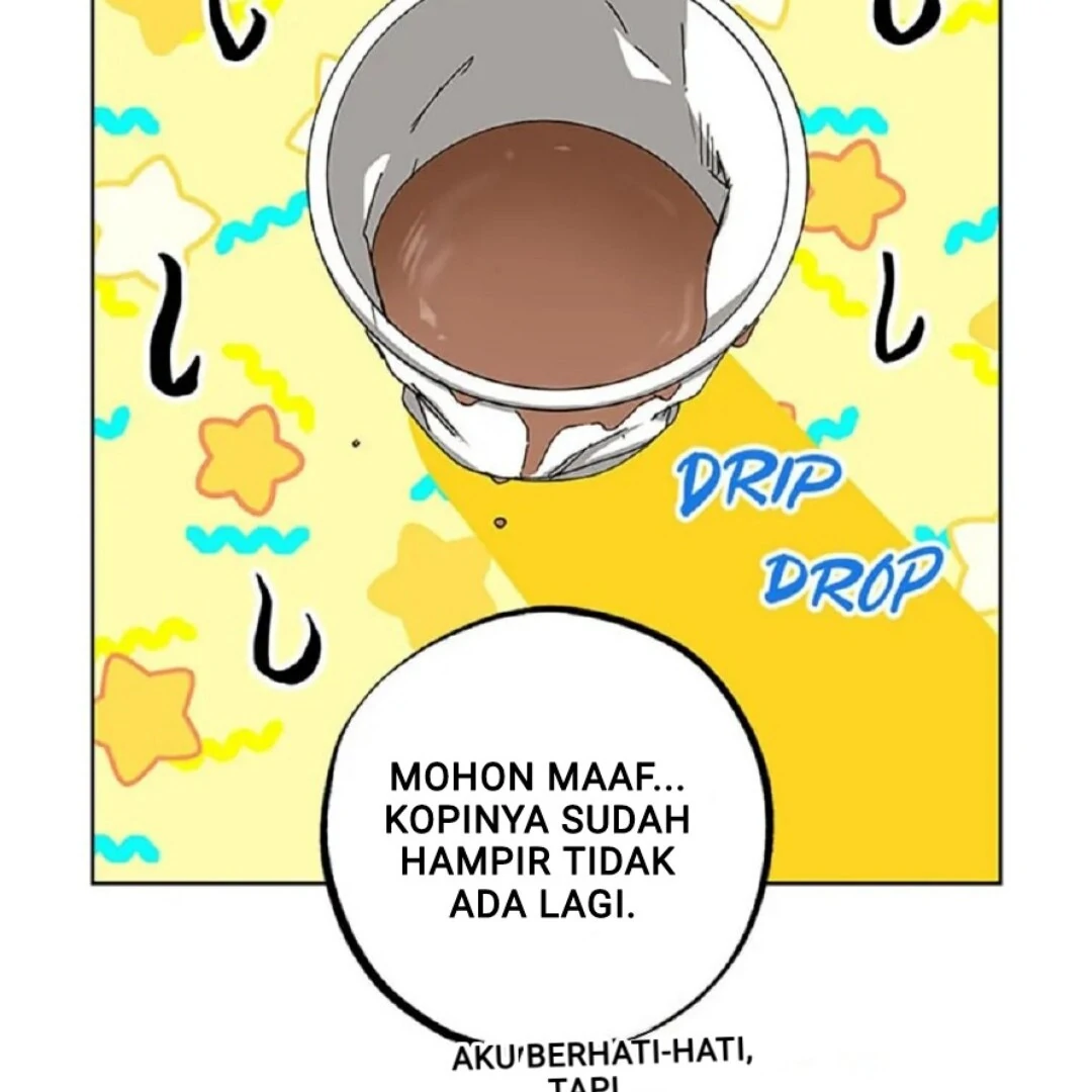 The Housekeeper of the Dungeon Chapter 20 Gambar 83