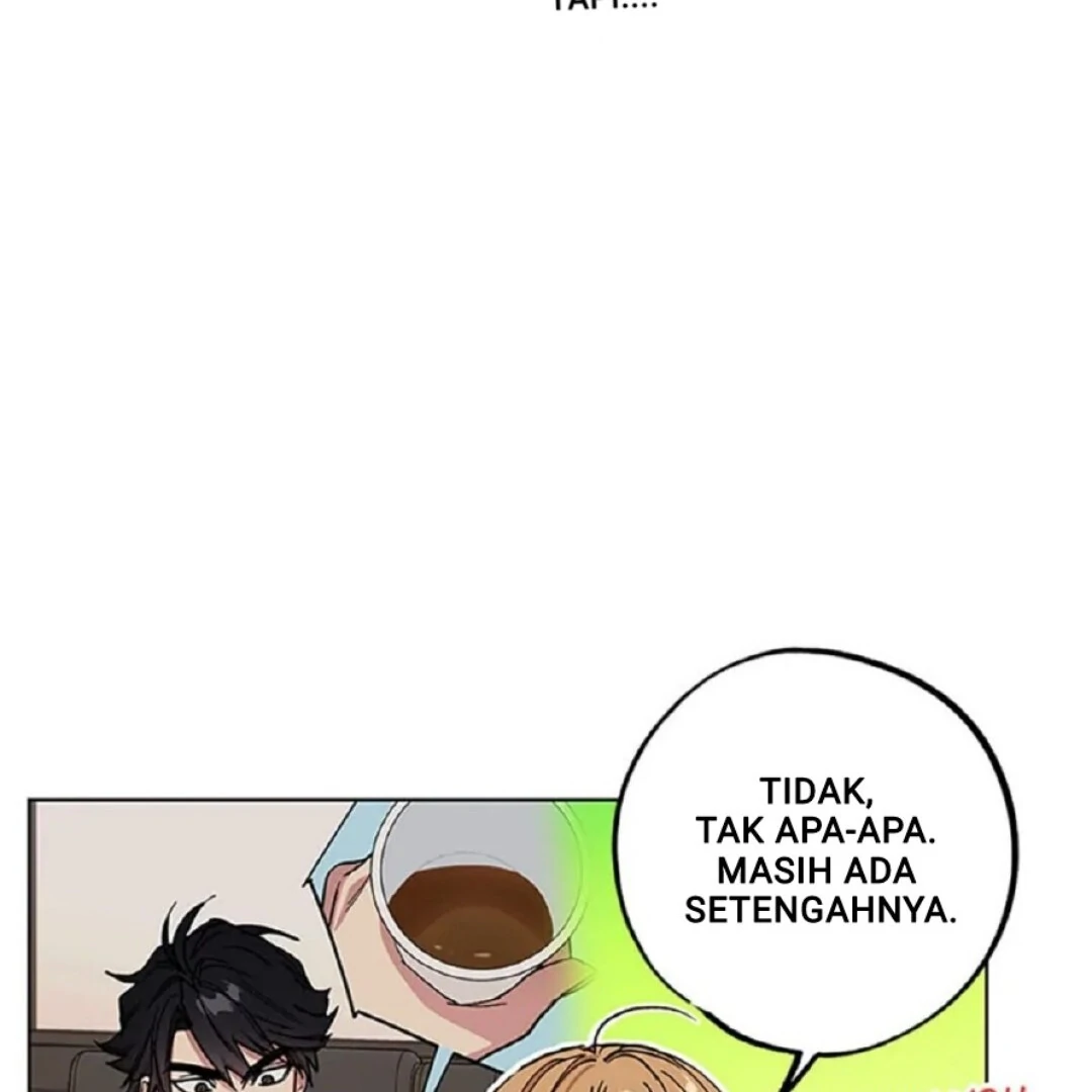 The Housekeeper of the Dungeon Chapter 20 Gambar 84