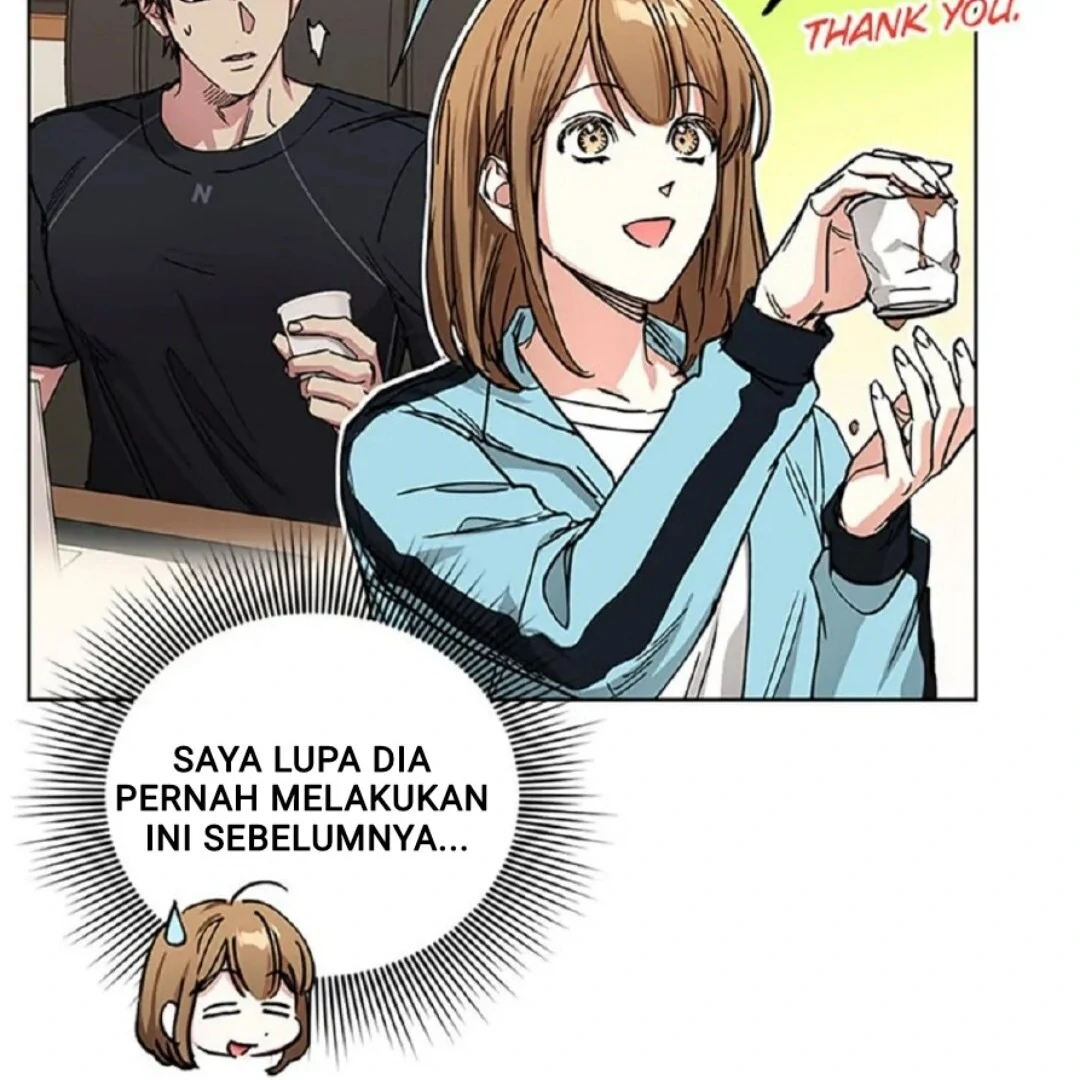The Housekeeper of the Dungeon Chapter 20 Gambar 85