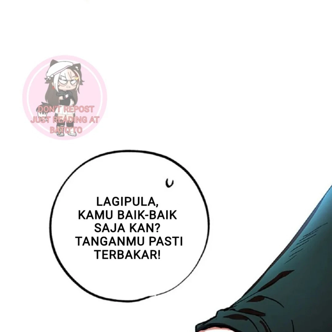 The Housekeeper of the Dungeon Chapter 20 Gambar 86
