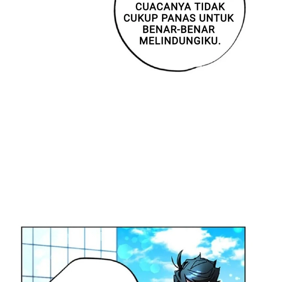 The Housekeeper of the Dungeon Chapter 20 Gambar 88