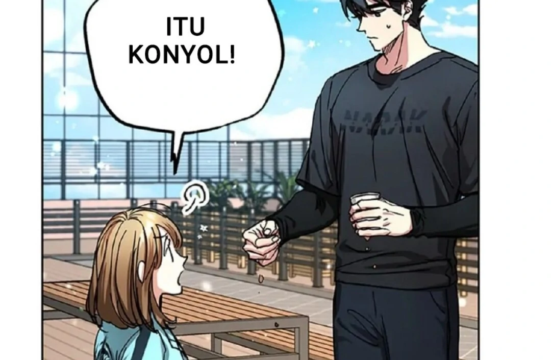 The Housekeeper of the Dungeon Chapter 20 Gambar 89