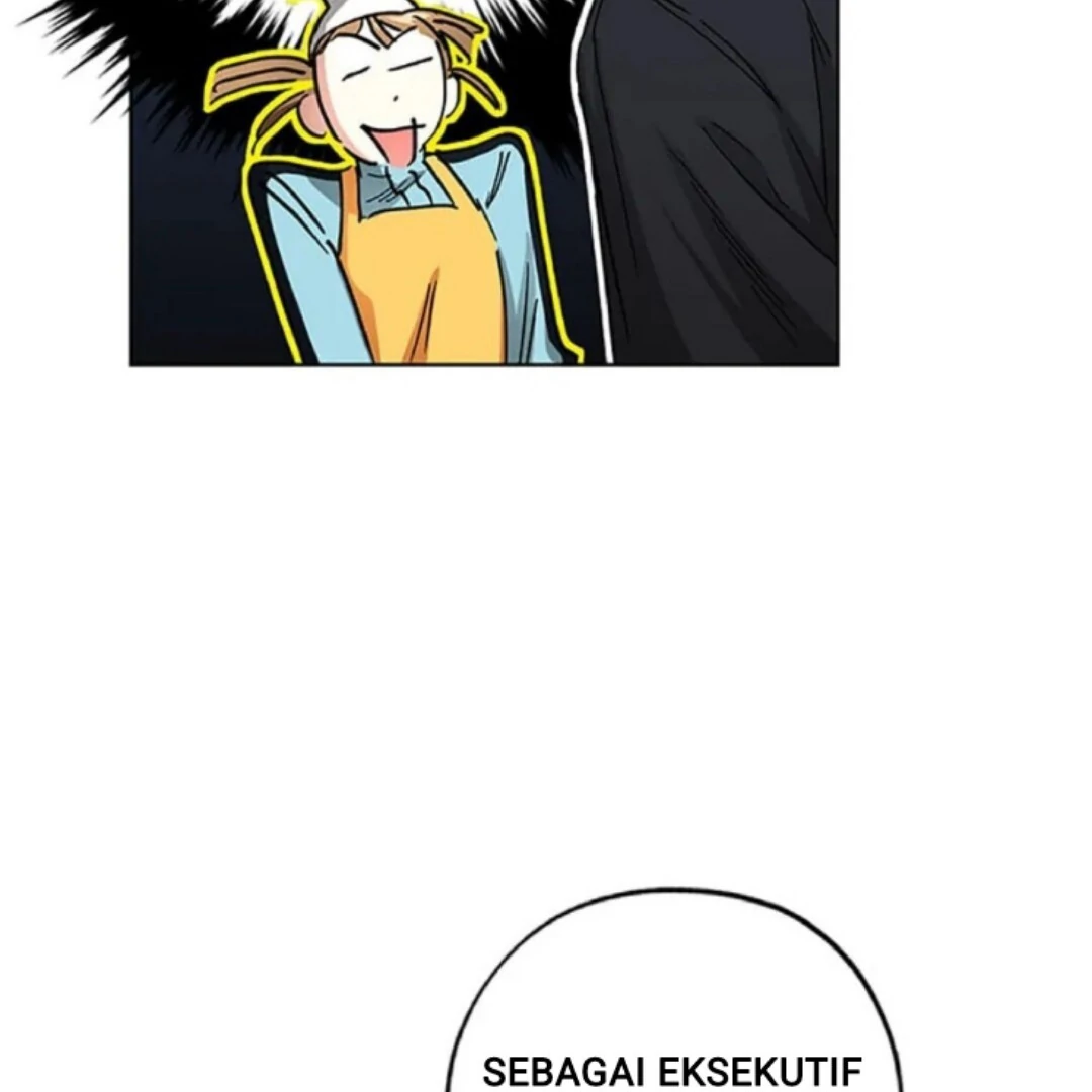 The Housekeeper of the Dungeon Chapter 20 Gambar 9