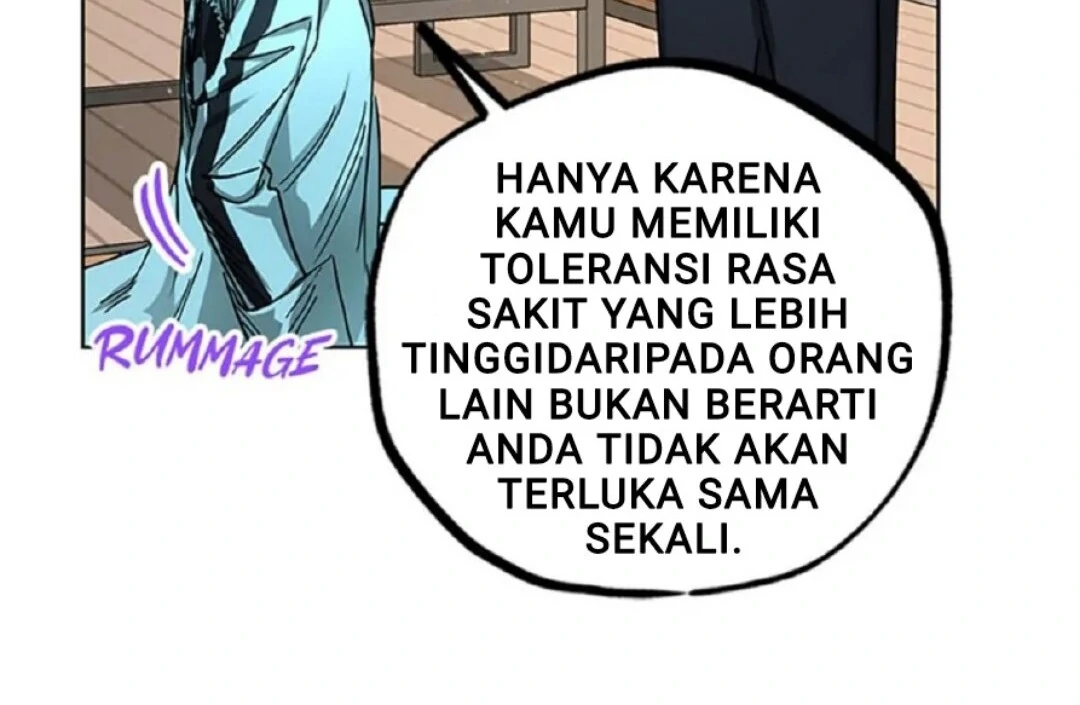 The Housekeeper of the Dungeon Chapter 20 Gambar 90
