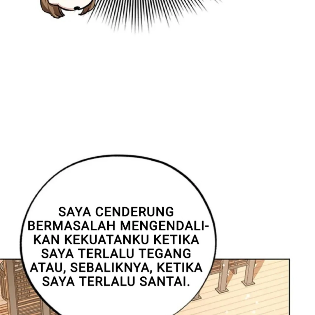 The Housekeeper of the Dungeon Chapter 20 Gambar 99