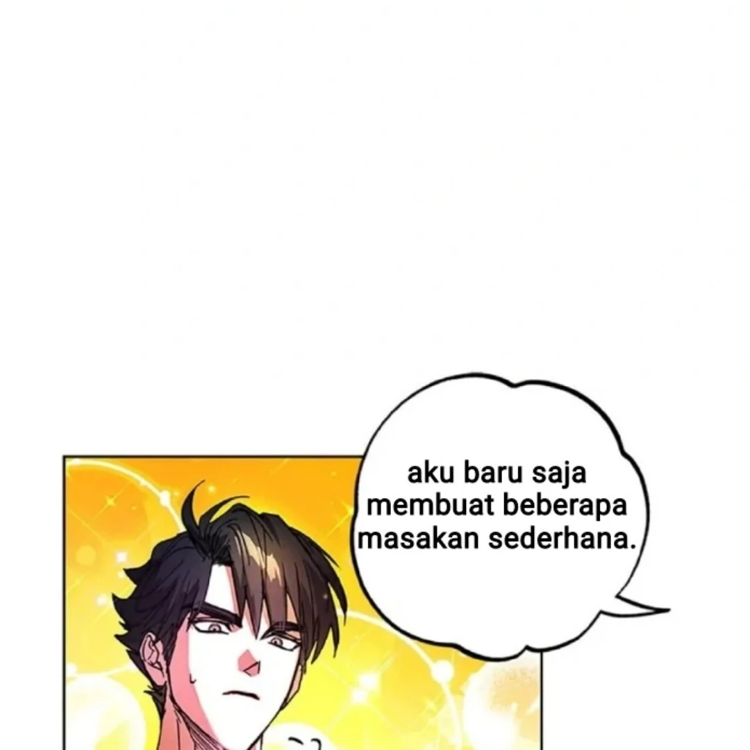 The Housekeeper of the Dungeon Chapter 18 Gambar 102