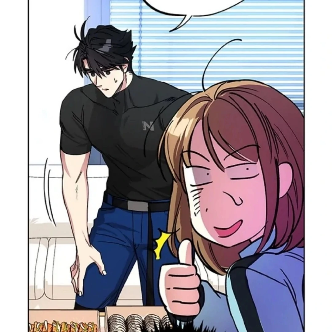 The Housekeeper of the Dungeon Chapter 18 Gambar 111