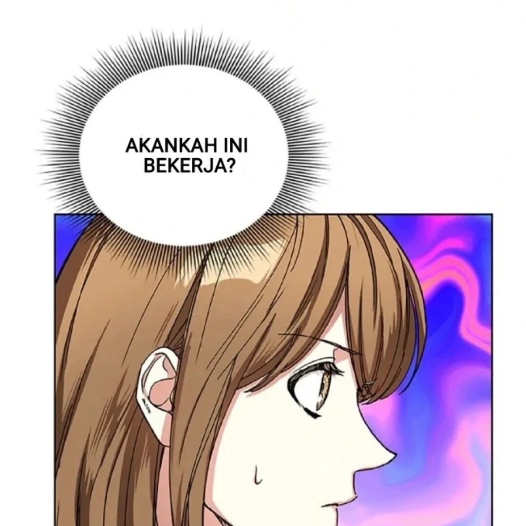 The Housekeeper of the Dungeon Chapter 18 Gambar 12