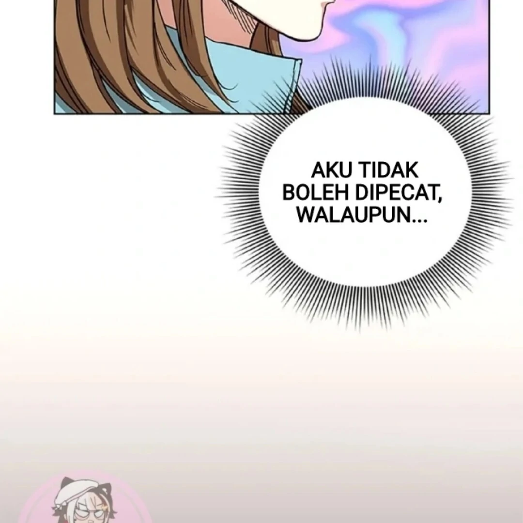 The Housekeeper of the Dungeon Chapter 18 Gambar 13
