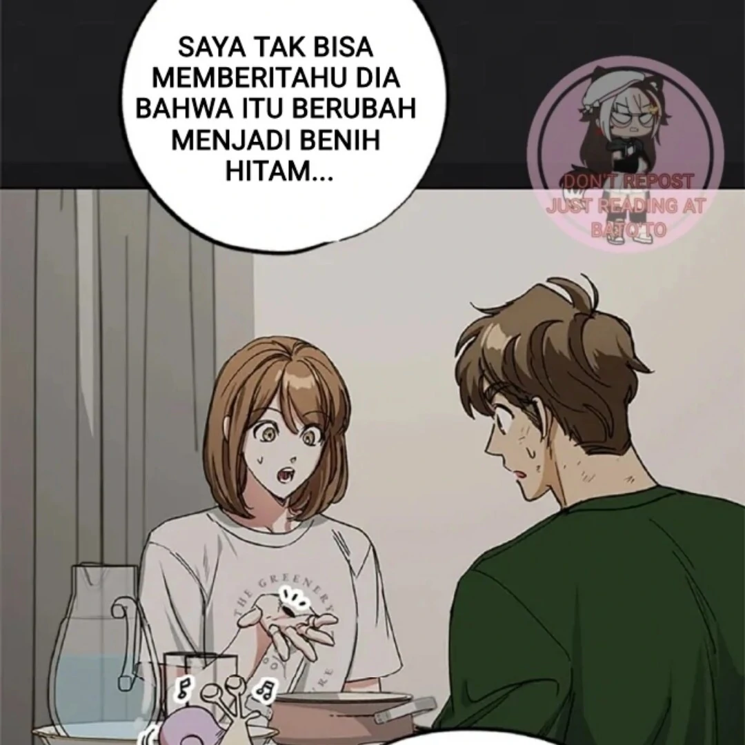 The Housekeeper of the Dungeon Chapter 18 Gambar 20