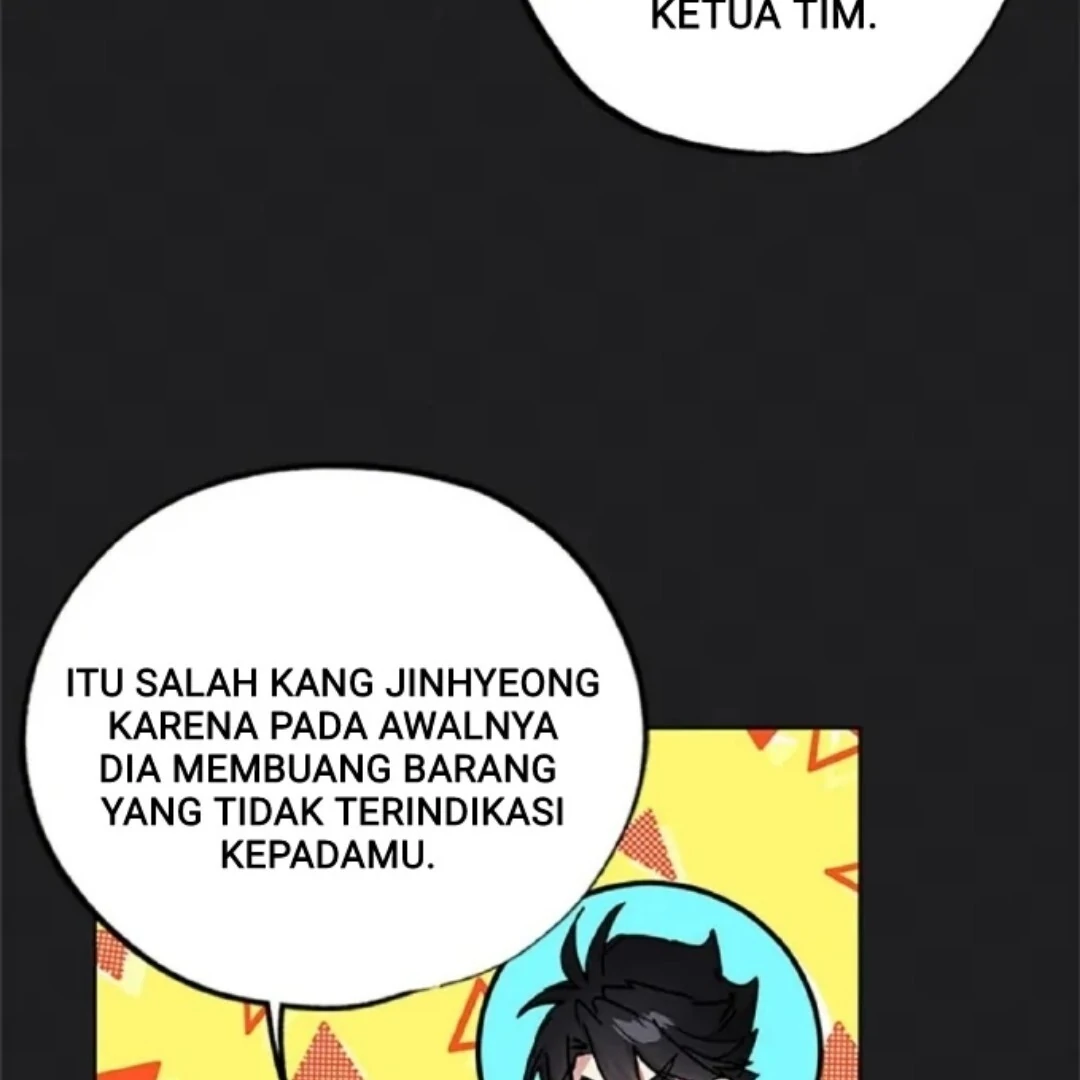 The Housekeeper of the Dungeon Chapter 18 Gambar 23