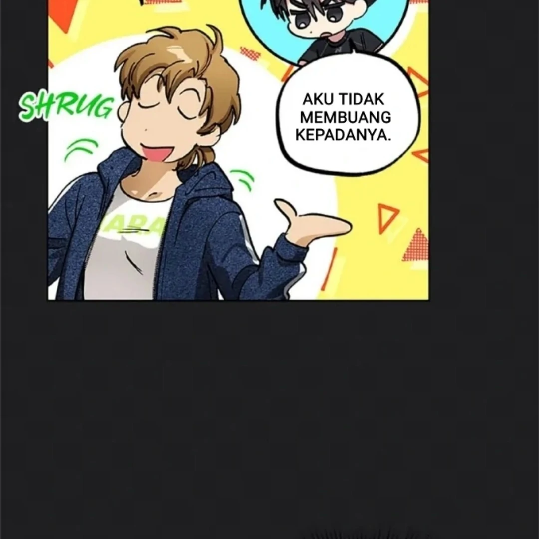 The Housekeeper of the Dungeon Chapter 18 Gambar 24