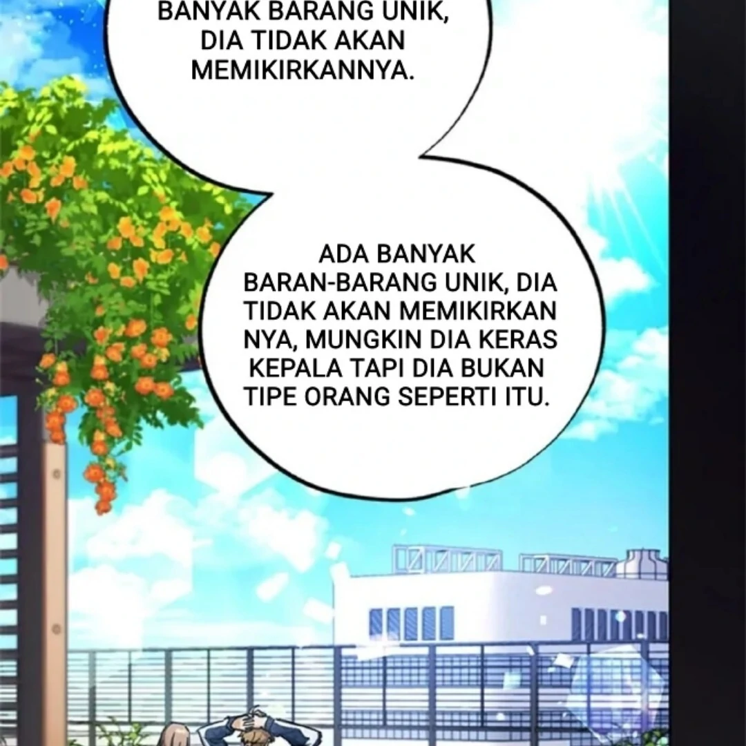 The Housekeeper of the Dungeon Chapter 18 Gambar 27