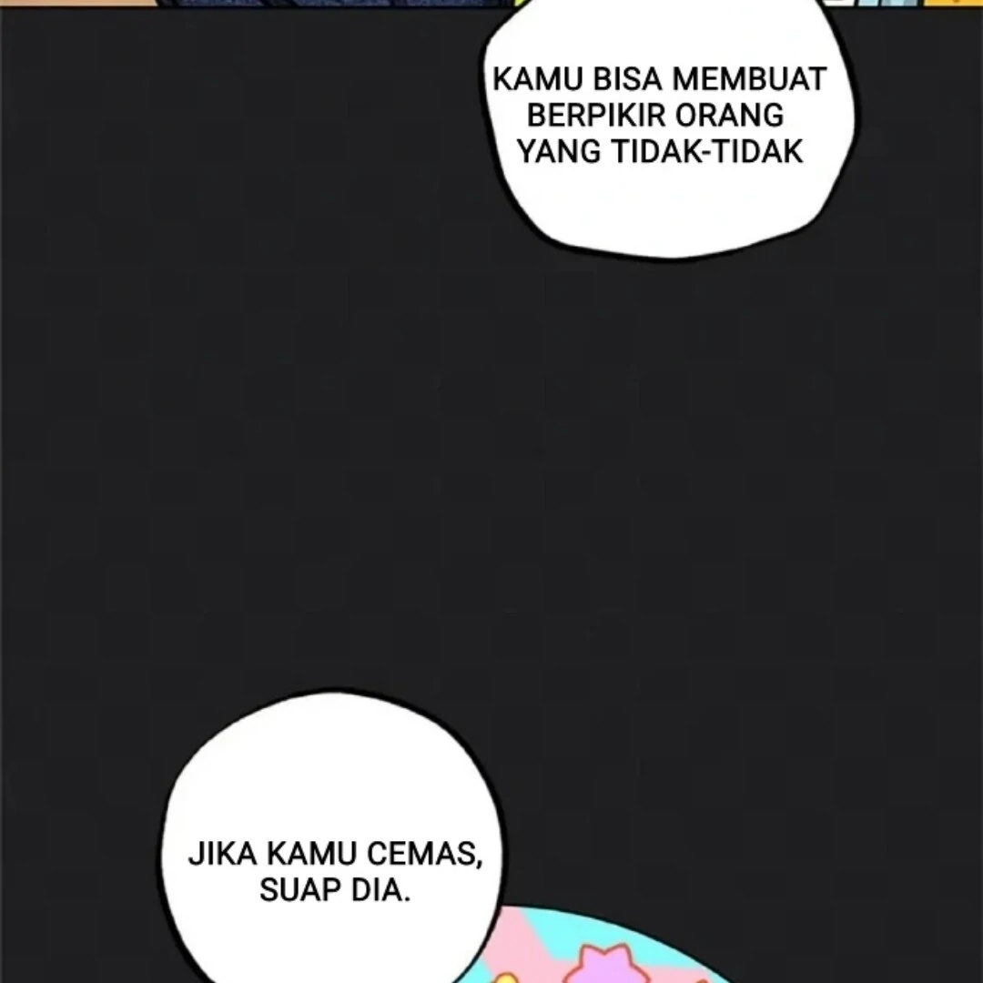 The Housekeeper of the Dungeon Chapter 18 Gambar 30