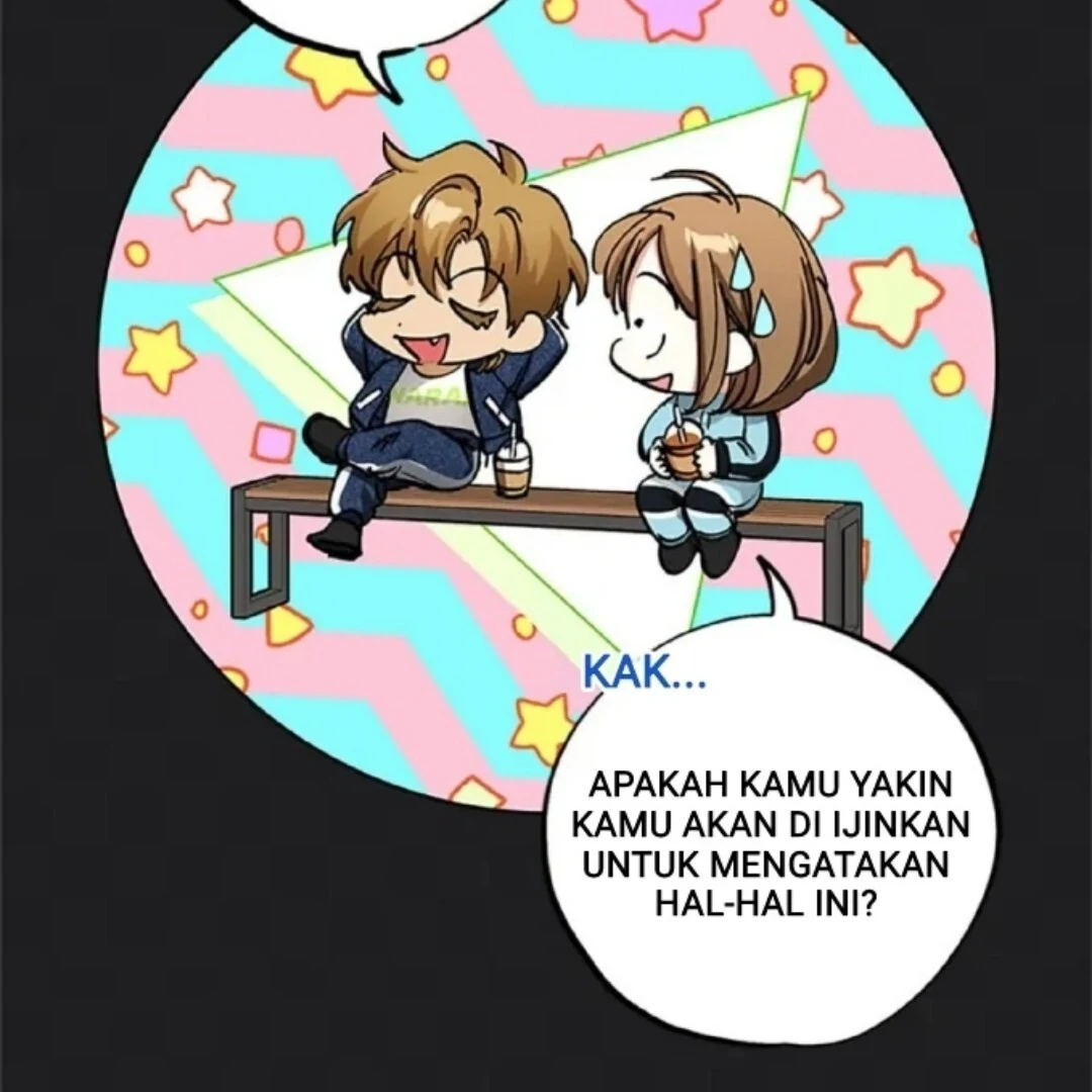 The Housekeeper of the Dungeon Chapter 18 Gambar 31