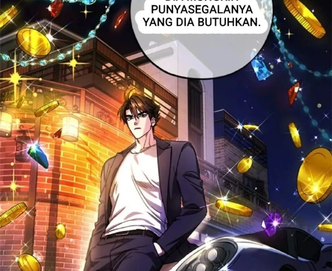 The Housekeeper of the Dungeon Chapter 18 Gambar 33