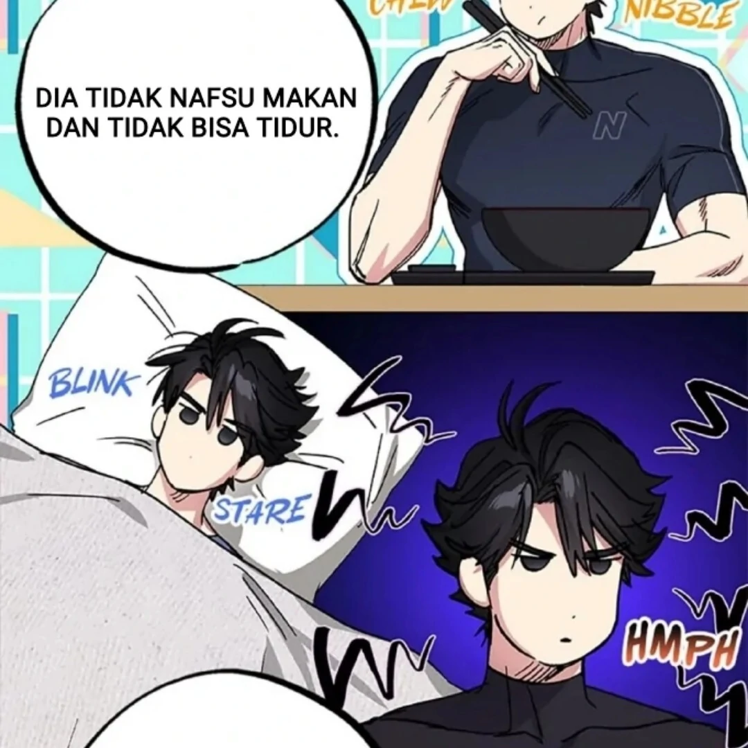 The Housekeeper of the Dungeon Chapter 18 Gambar 36