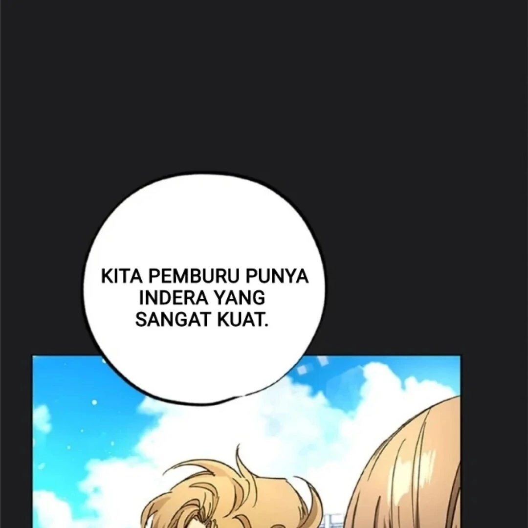 The Housekeeper of the Dungeon Chapter 18 Gambar 38