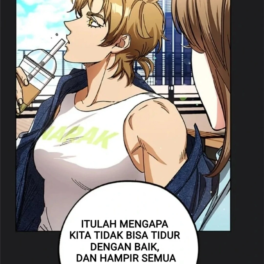 The Housekeeper of the Dungeon Chapter 18 Gambar 39