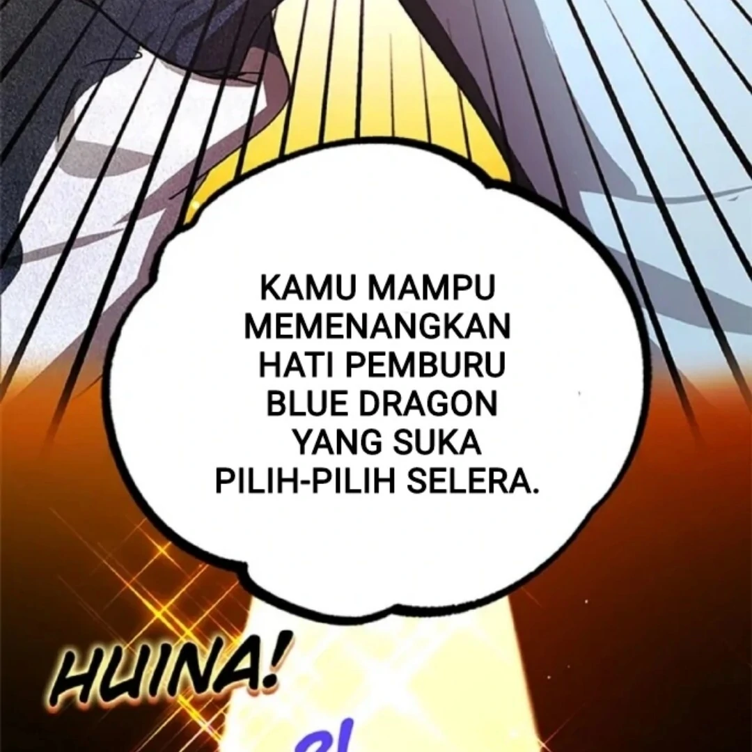 The Housekeeper of the Dungeon Chapter 18 Gambar 45